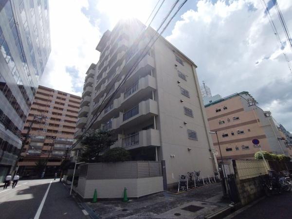 新大阪ホワイトコーポラス