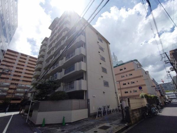 新大阪ホワイトコーポラス