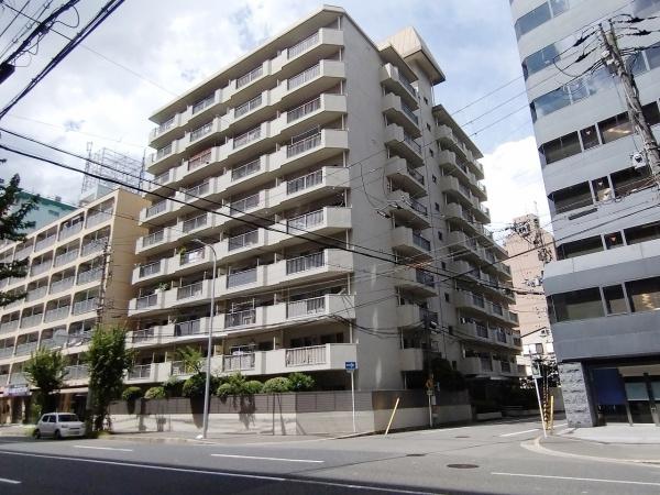 新大阪ホワイトコーポラス