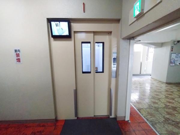 新大阪ホワイトコーポラス