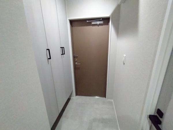 ローレルコート城北公園通り参番館
