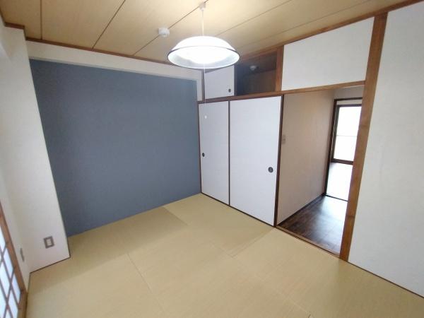メゾン北梅田