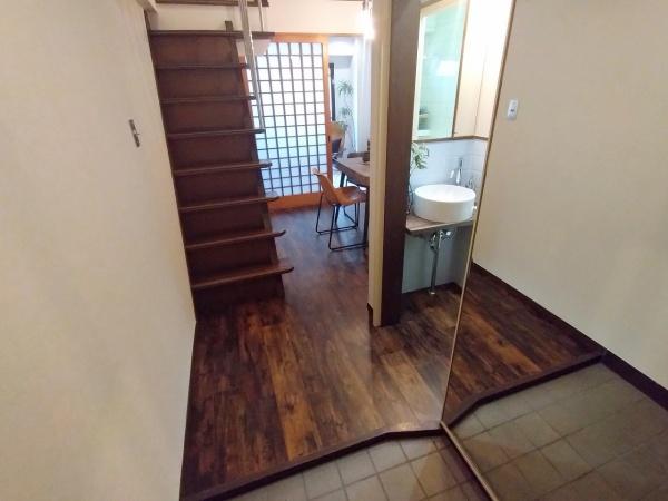 メゾン北梅田