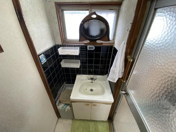 大阪市港区市岡２丁目の中古一戸建て