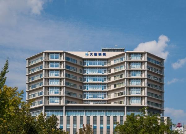 大阪市港区市岡2丁目の中古一戸建て(独立行政法人地域医療機能推進機構大阪みなと中央病院)