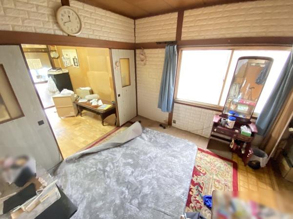 大阪市港区市岡２丁目の中古一戸建て