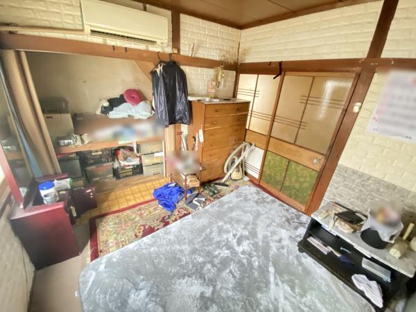 大阪市港区市岡２丁目の中古一戸建て