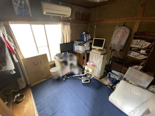 大阪市港区市岡２丁目の中古一戸建て