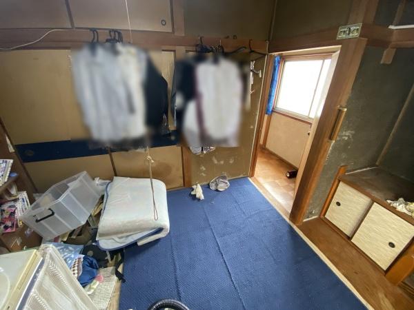 大阪市港区市岡２丁目の中古一戸建て