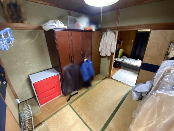 大阪市港区市岡２丁目の中古一戸建て