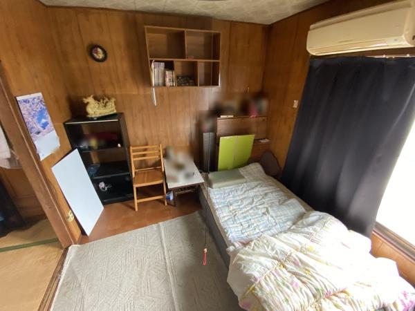 大阪市港区市岡２丁目の中古一戸建て