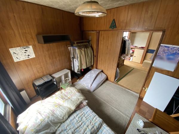 大阪市港区市岡２丁目の中古一戸建て