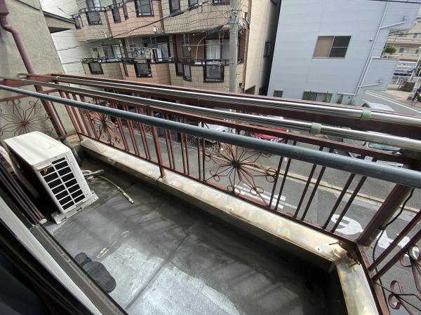 大阪市港区市岡２丁目の中古一戸建て