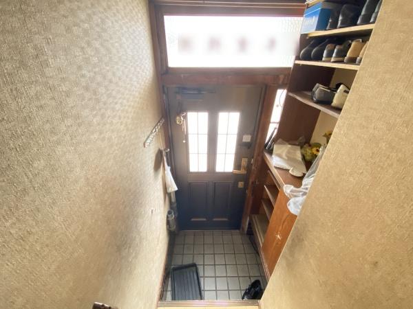 大阪市港区市岡２丁目の中古一戸建て