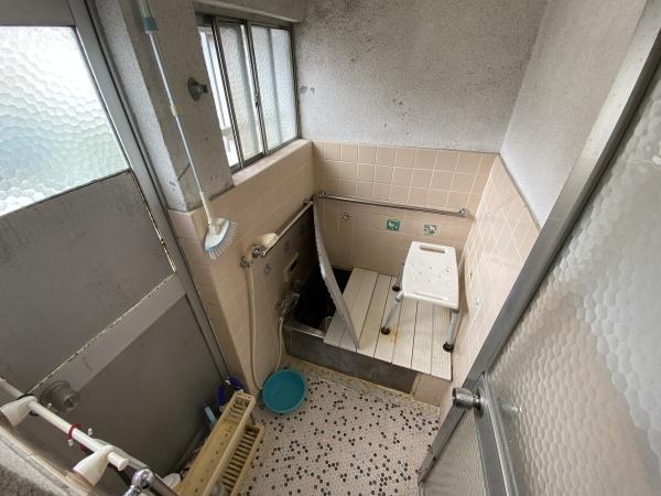 大阪市港区市岡２丁目の中古一戸建て