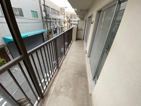 大淀中スワローハイツ