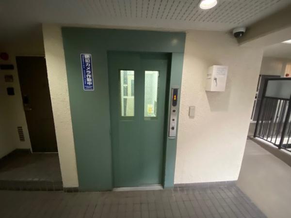 大淀中スワローハイツ