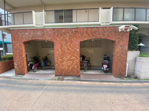 大淀中スワローハイツ
