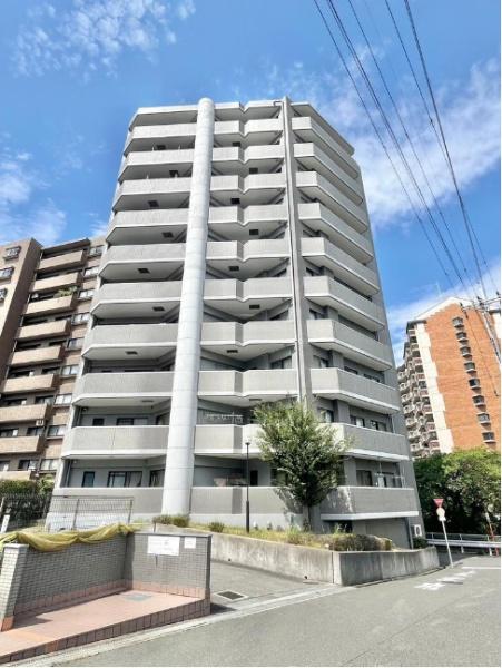 セラフ豊中向丘壱番館