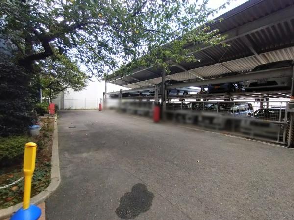 リバーサイドほんじょう