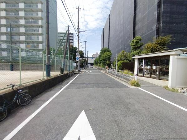 リバーサイドほんじょう