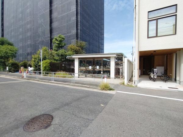 リバーサイドほんじょう