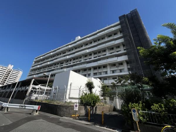 リバーサイドほんじょう