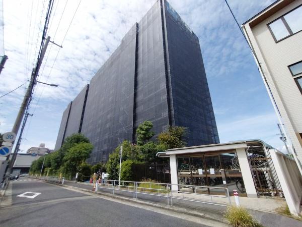 リバーサイドほんじょう