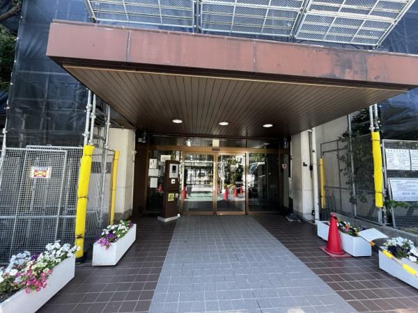 リバーサイドほんじょう