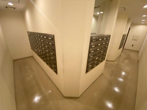 エルザグレース堀江タワー