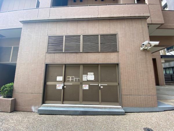 エルザグレース堀江タワー
