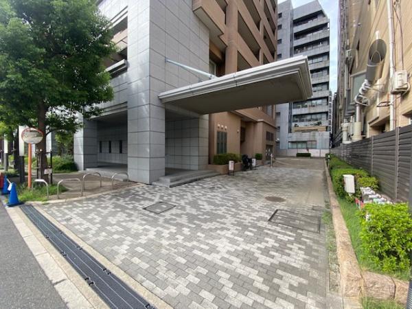 エルザグレース堀江タワー