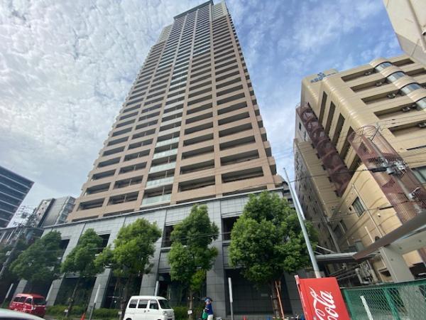 エルザグレース堀江タワー