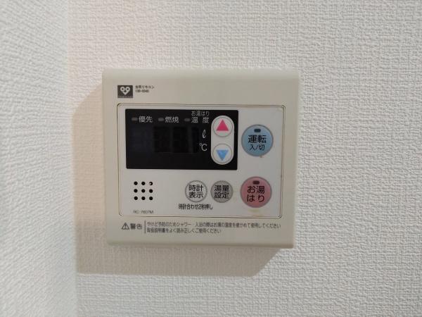 ユニハイム土佐堀