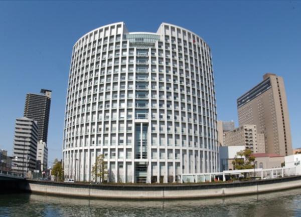 ユニハイム土佐堀(一般財団法人住友病院)