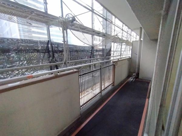 ユニハイム土佐堀