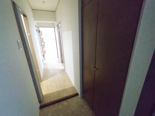 ユニハイム土佐堀