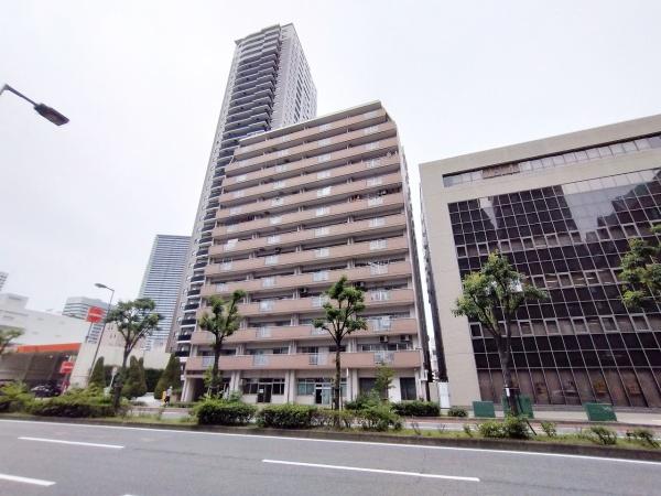 ユニハイム土佐堀