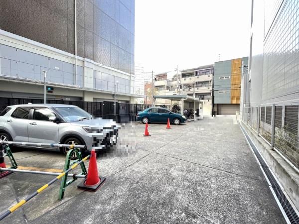 ユニハイム土佐堀