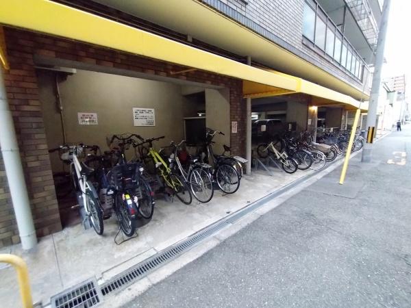 グローバル辰巳橋