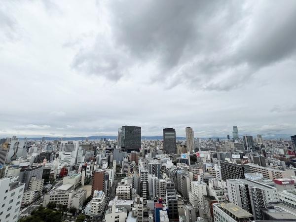 ルネッサなんばタワー