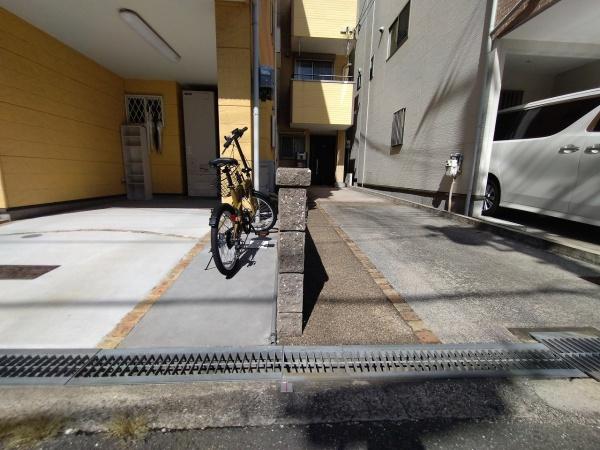 大阪市都島区高倉町３丁目の中古一戸建て