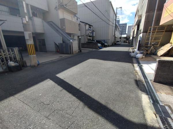 大阪市都島区高倉町３丁目の中古一戸建て