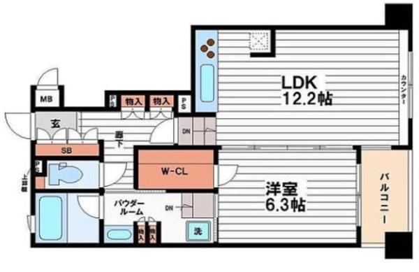 アーバンビュー大手前グランドステージ