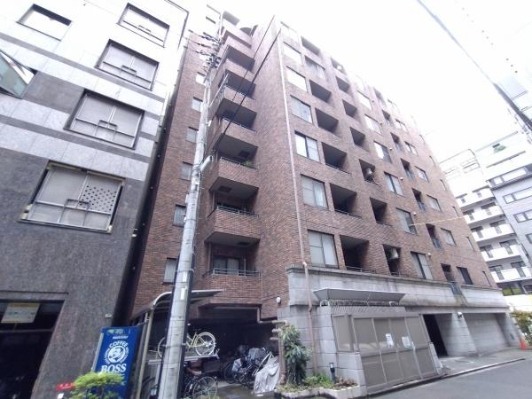 アーバンビュー大手前グランドステージ