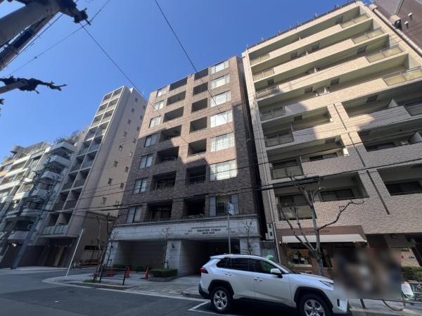 アーバンビュー大手前グランドステージ