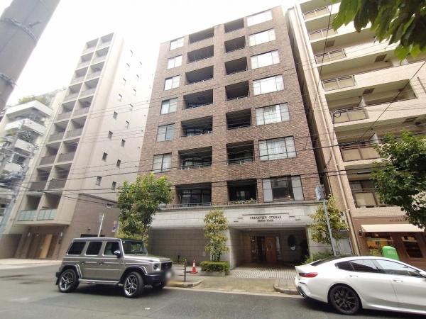 アーバンビュー大手前グランドステージ