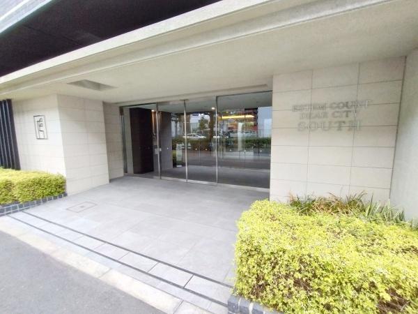 エステムコートディアシティSOUTH