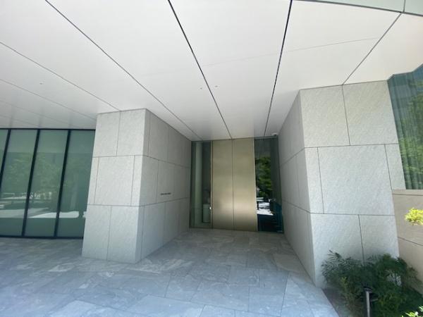 BrilliaTower堂島