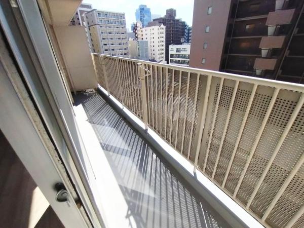 朝日プラザ北梅田